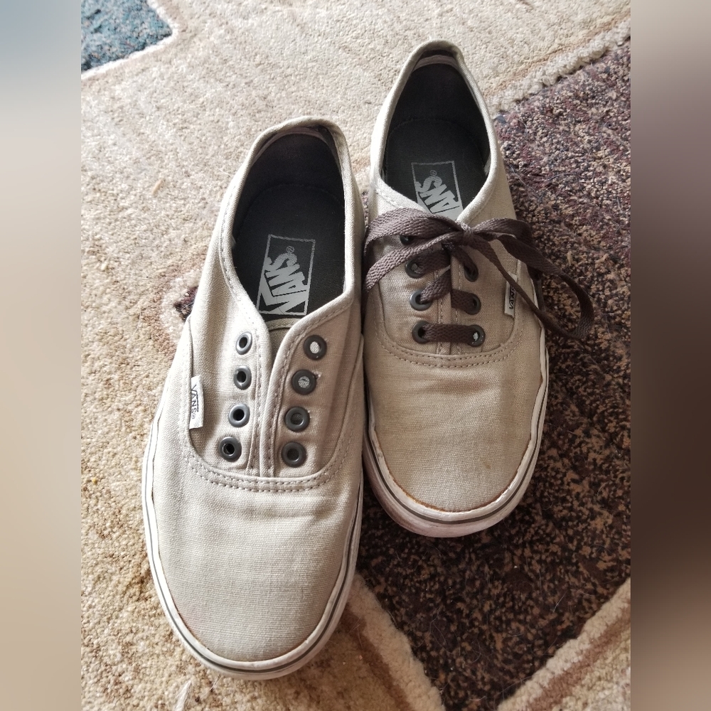 Vans sneakers - Picture 4 of 7